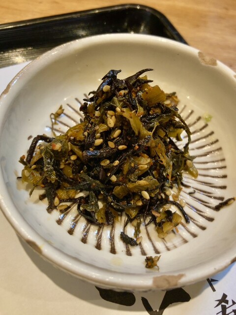 魚ト肴いとおかし的實拍高清圖