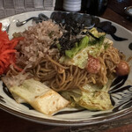 日本酒居酒屋 鍋横 赤燈的實拍圖