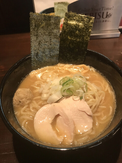 らぁ麺 ばら乃的實拍高清圖