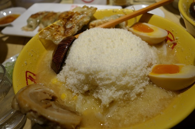 九十九ラーメン 恵比寿本店的實拍高清圖
