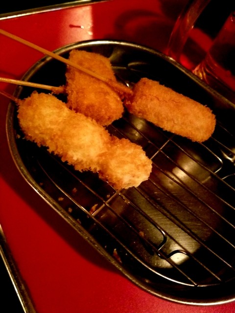 薄利多賣半兵ヱ 札幌すすきの店的实拍高清图