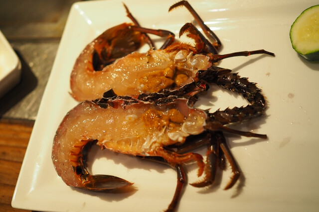 鉄板焼 いちか的实拍高清图