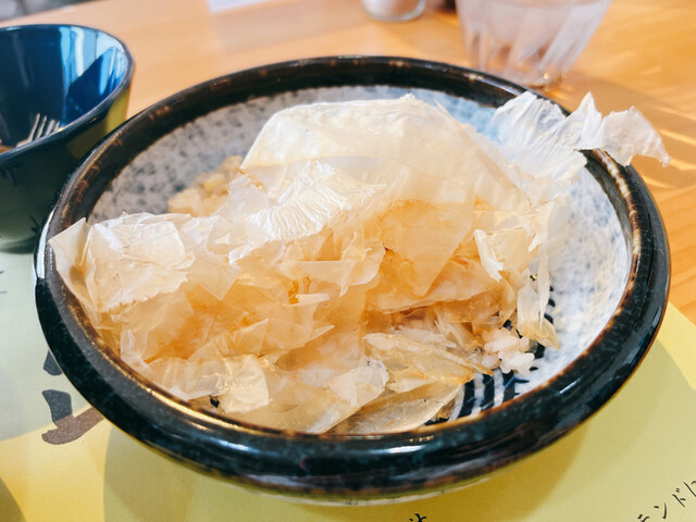 recommendations image for おだし食堂