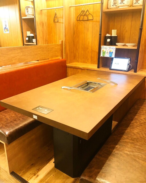 焼肉やる気 京都駅前店的實拍高清圖