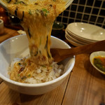 炉ばた 三光橋的實拍圖