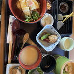 嵯峨とうふ　稲的實拍圖