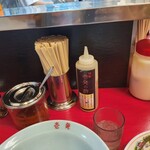 壱発ラーメン 八王子本店的實拍圖