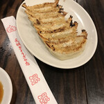 珉珉 桃山店的實拍圖