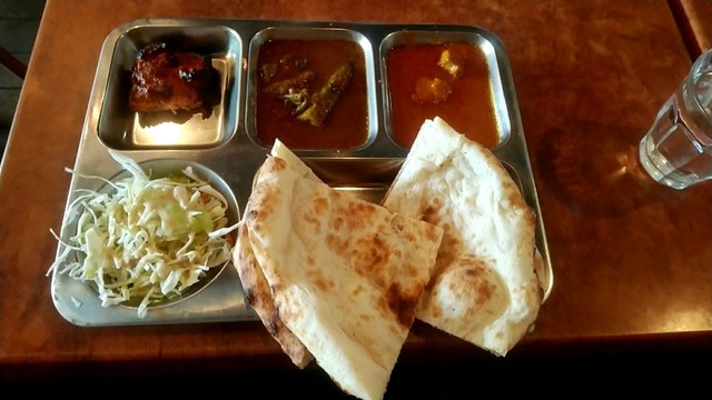 シタラ ハラルレストラン的實拍高清圖
