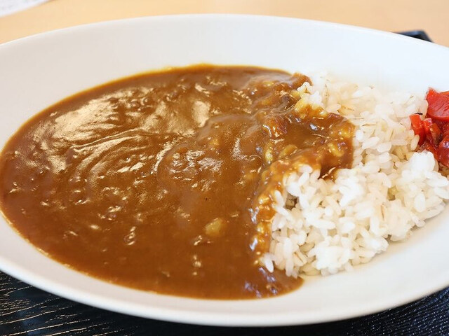 監獄食堂的實拍高清圖
