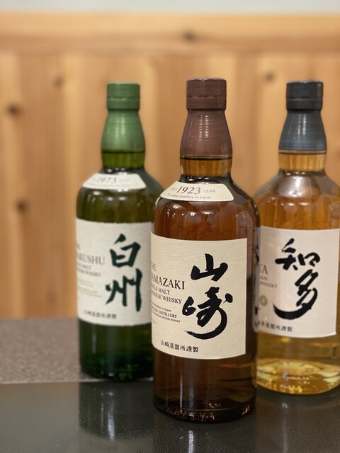 recommendations image for 江坂ふぐCRAB