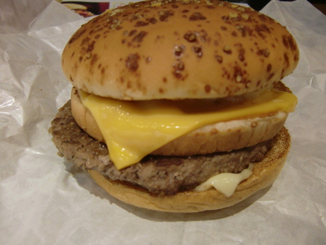 マクドナルド 金町北口店的實拍高清圖
