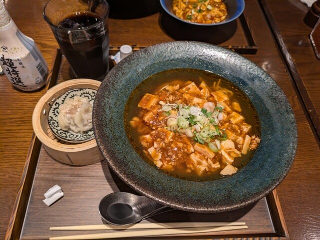 ニユートーキヨー 華琳 数寄屋橋店的實拍高清圖