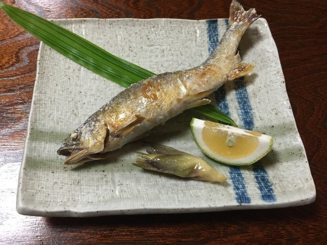 割烹の味 仁的实拍高清图