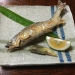 割烹の味 仁的实拍图