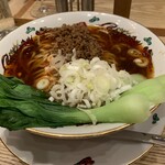 担担麺の掟を破る者的實拍圖