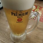 recommendations for 肉汁餃子のダンダダン 北千住店