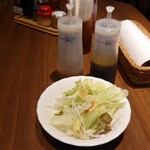 炭焼ステーキくに 新小岩店的實拍圖