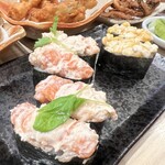磯のがってん寿司 大阪箕面小野原店的实拍图