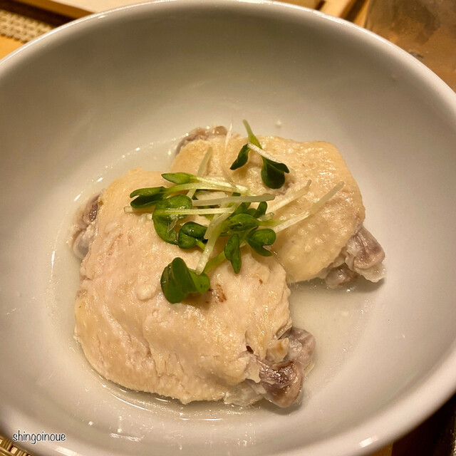 recommendations image for YAKITORI　田崎