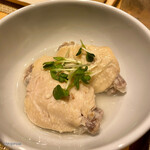 recommendations for YAKITORI　田崎