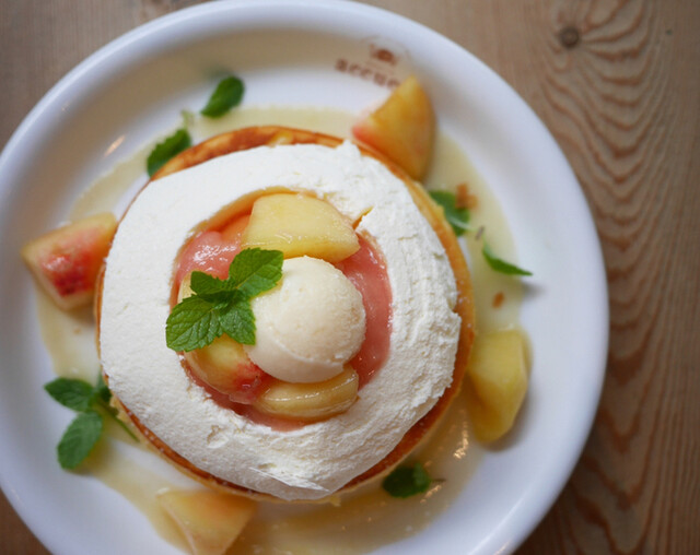 recommendations image for カフェ アクイーユ 恵比寿店