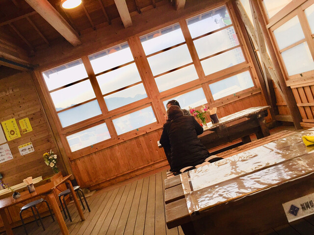 recommendations image for 道の駅 歓遊舎ひこさん もち工房