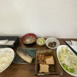 こみや食堂的實拍圖