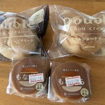 シャトレーゼ 函館昭和店的实拍图
