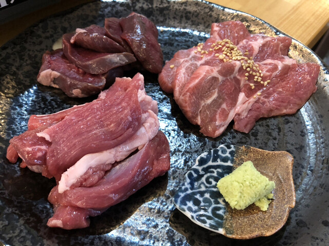 大門ひつじ亭 松風店的實拍高清圖