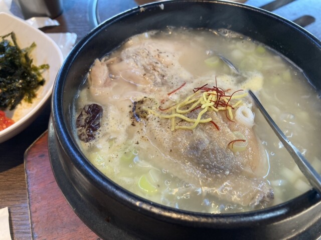 recommendations image for ハヌリ 新橋店