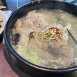 recommendations for ハヌリ 新橋店