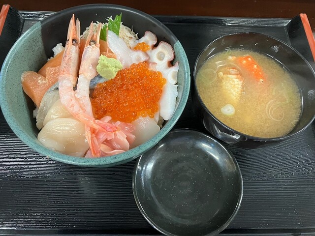 マルカイチ水産 海鮮炉端焼き的實拍高清圖