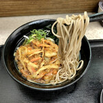 recommendations for 名代 富士そば 武蔵小山店