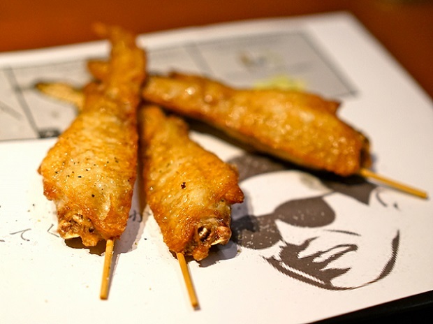 博多前炉ばた 一承 東京上野的實拍高清圖