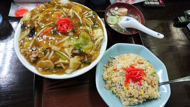 大衆中華 上海的实拍高清图