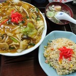 大衆中華 上海的实拍图