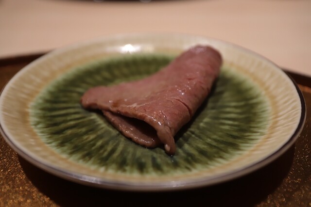 recommendations image for 恵比寿 うしみつ