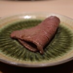 recommendations for 恵比寿 うしみつ