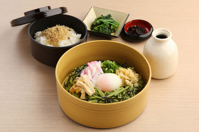 京の味処　うえ村的實拍高清圖