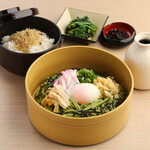 京の味処　うえ村的實拍圖