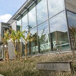 カフェ・ソウセキ的實拍圖