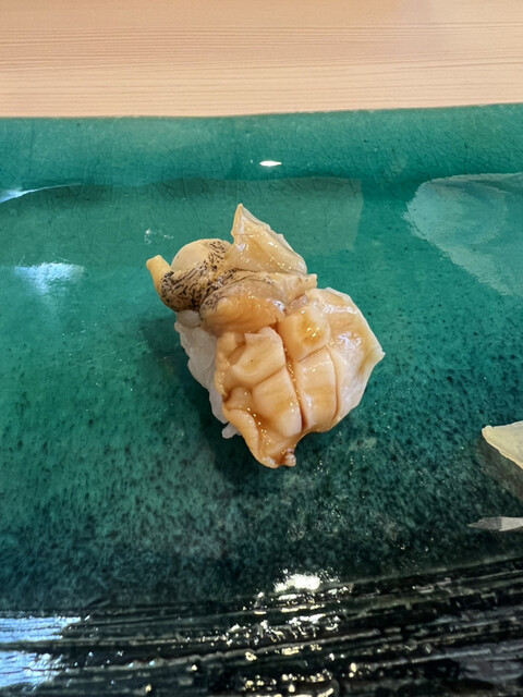 鮨 まつざわ的實拍高清圖