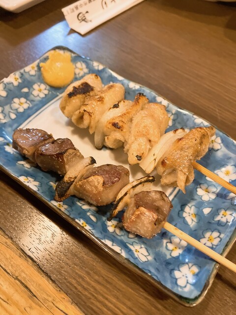 鳥辰 中島店的實拍高清圖