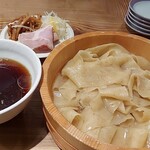 かね田的实拍图