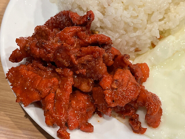 recommendations image for トンニャス・グリル