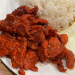 recommendations for トンニャス・グリル