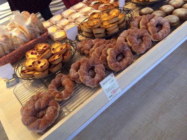 recommendations image for パンの壺