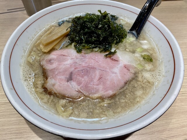 麺 鍾馗的实拍高清图