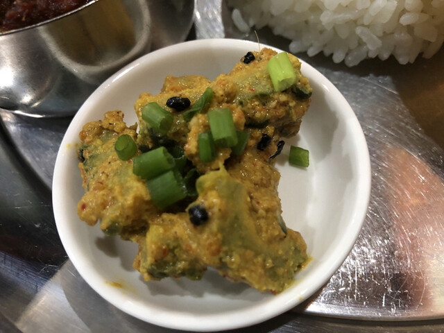 recommendations image for ヒマラヤンネパール食堂
